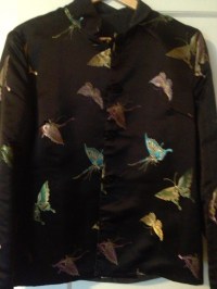 Butterfly Jacket