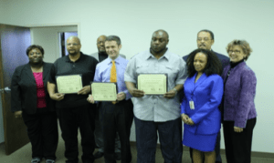 Second Chance Challenge