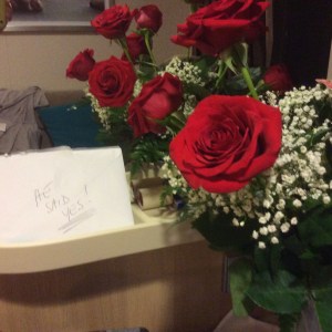 He said yes...but they said "yes" 29 years ago!