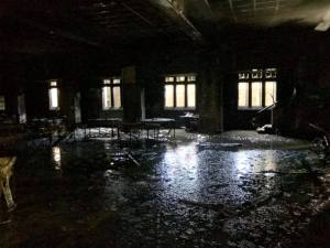 Community Room - Broadway UMC