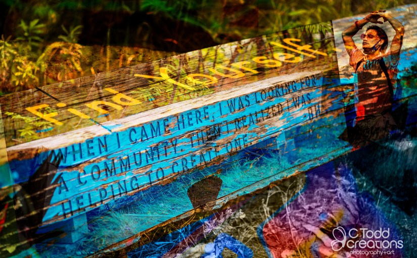 Finding Yourself in&nbsp;Community