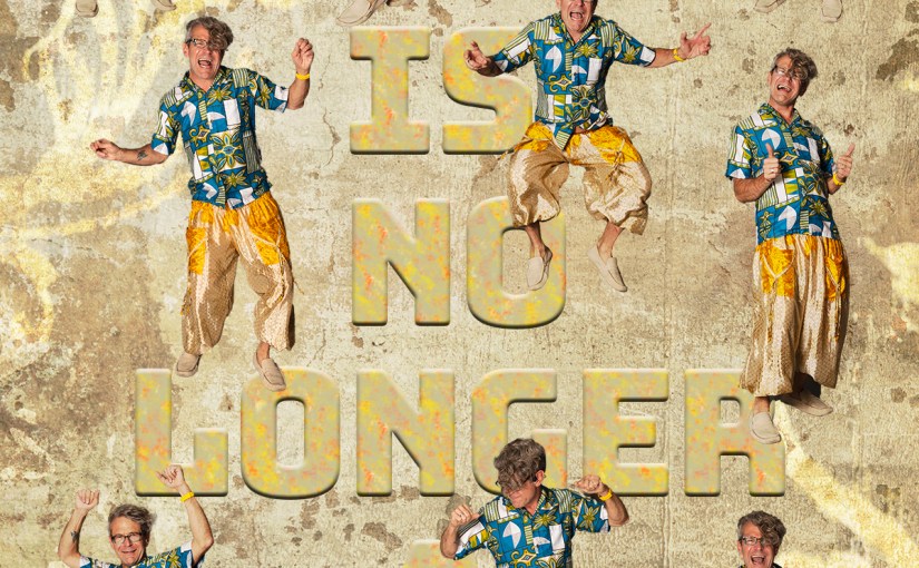 Spirit Journey 2: HIV Crim Artivism at Spirit &&nbsp;Place